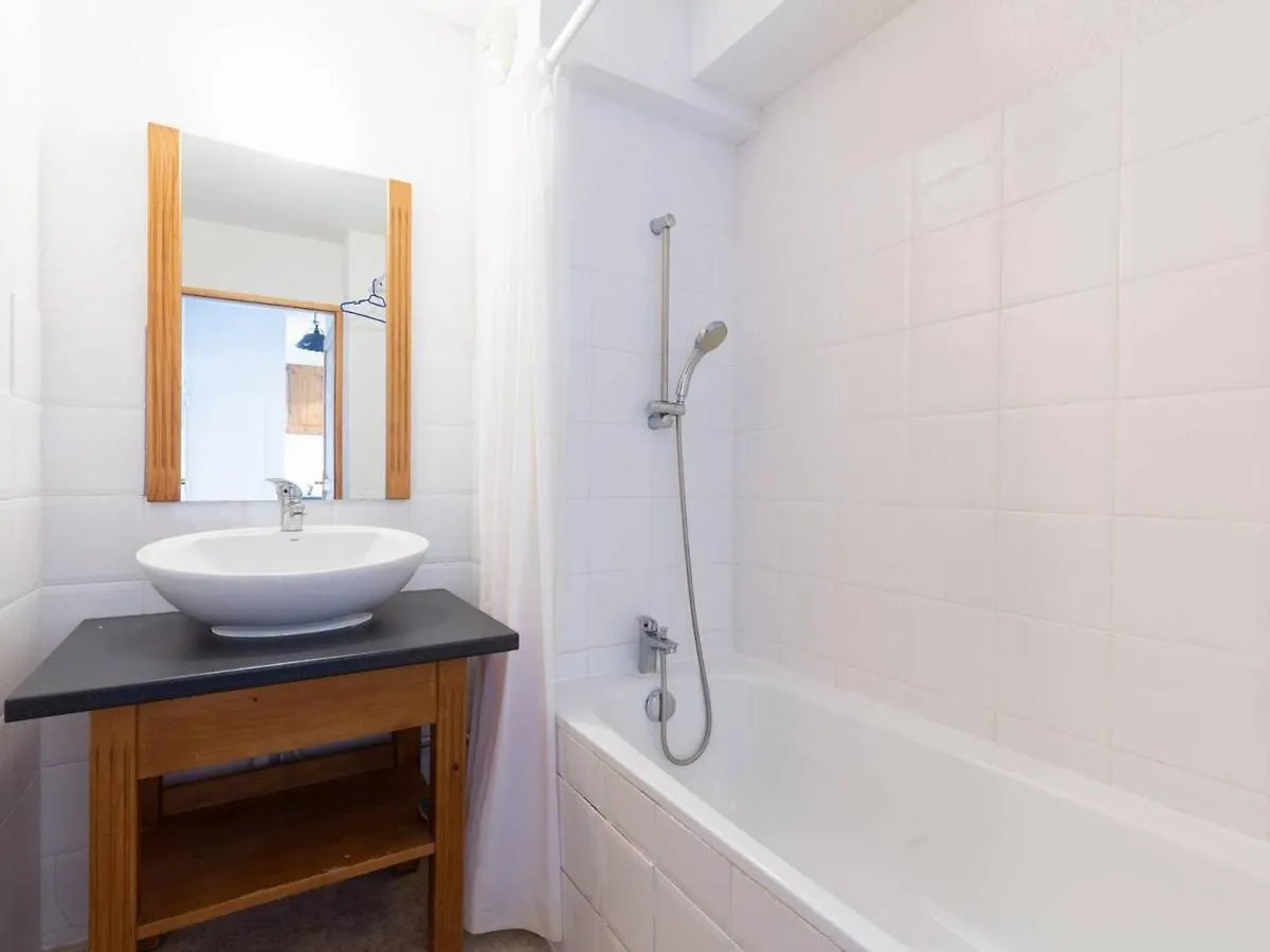 Appartement 6 Pers Peyragudes Avec Balcon, Parking, Animaux Acceptes - Fr-1-695-29 Germ アパート